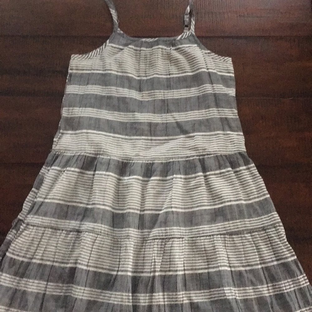 Girls Gap Sundress